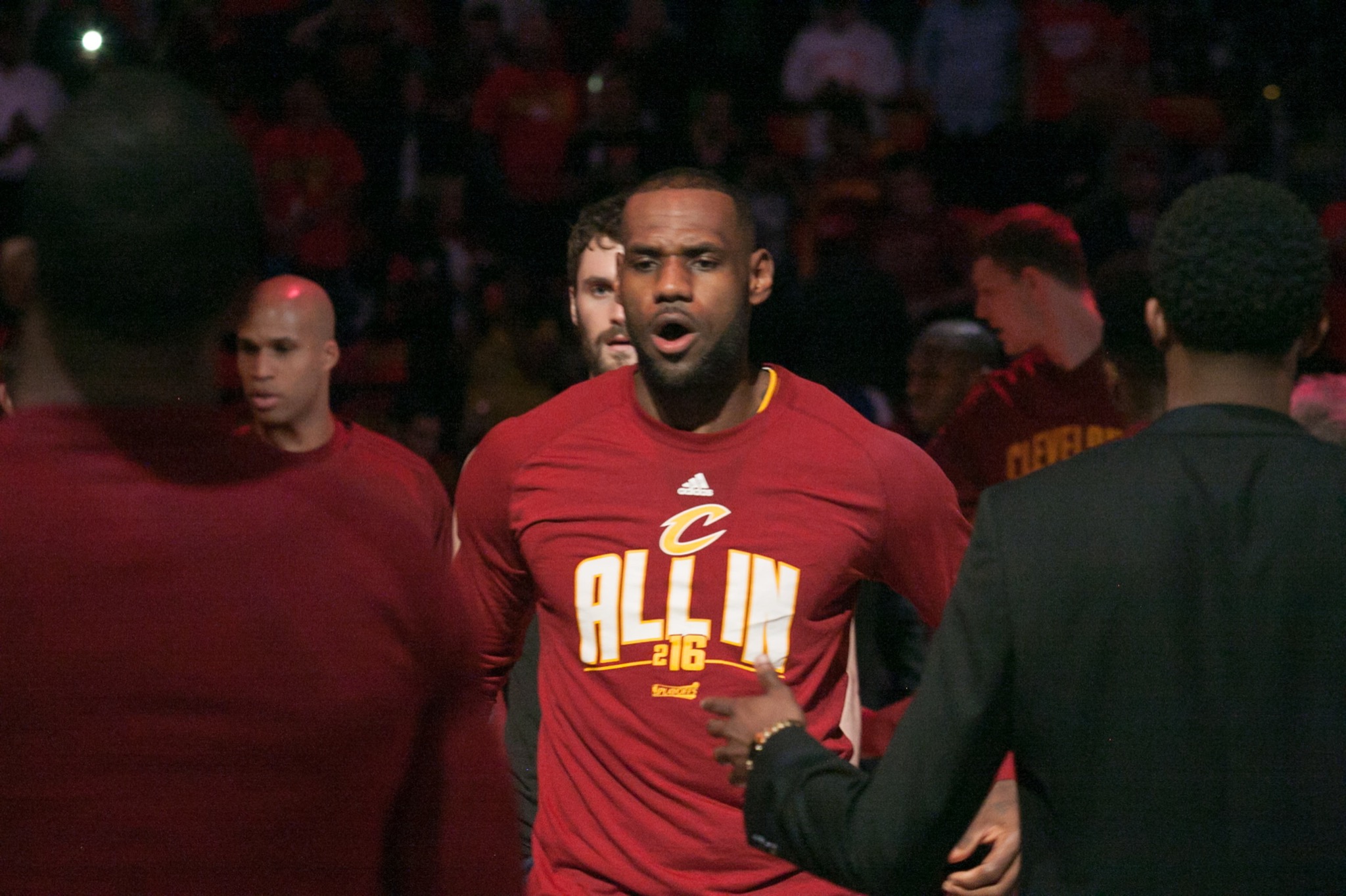 LeBron James Free Agency: Where Will ‘The King’ Land Next Season?