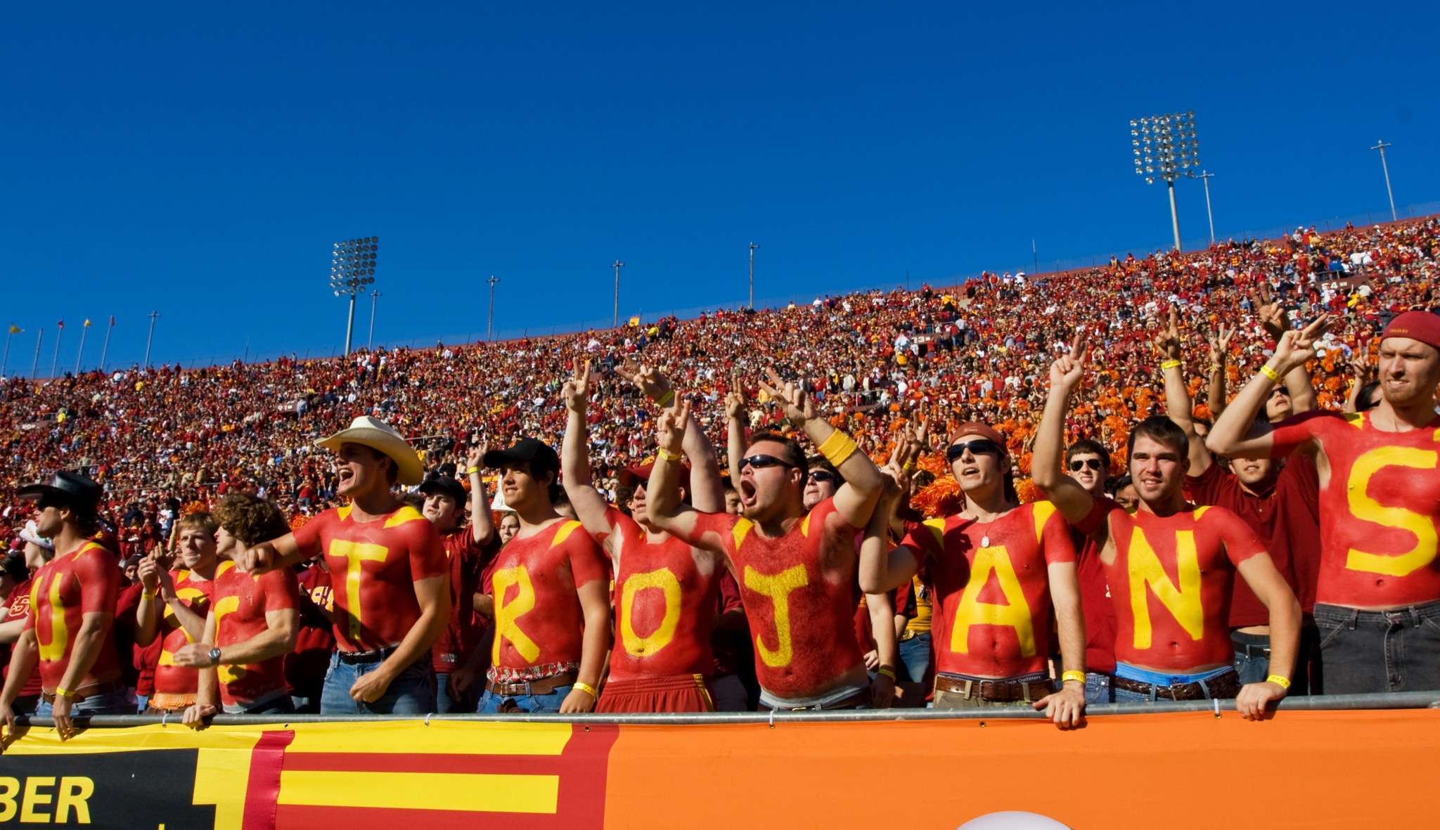The Biggest Winners & Losers From Week 1 Of The College Football Season