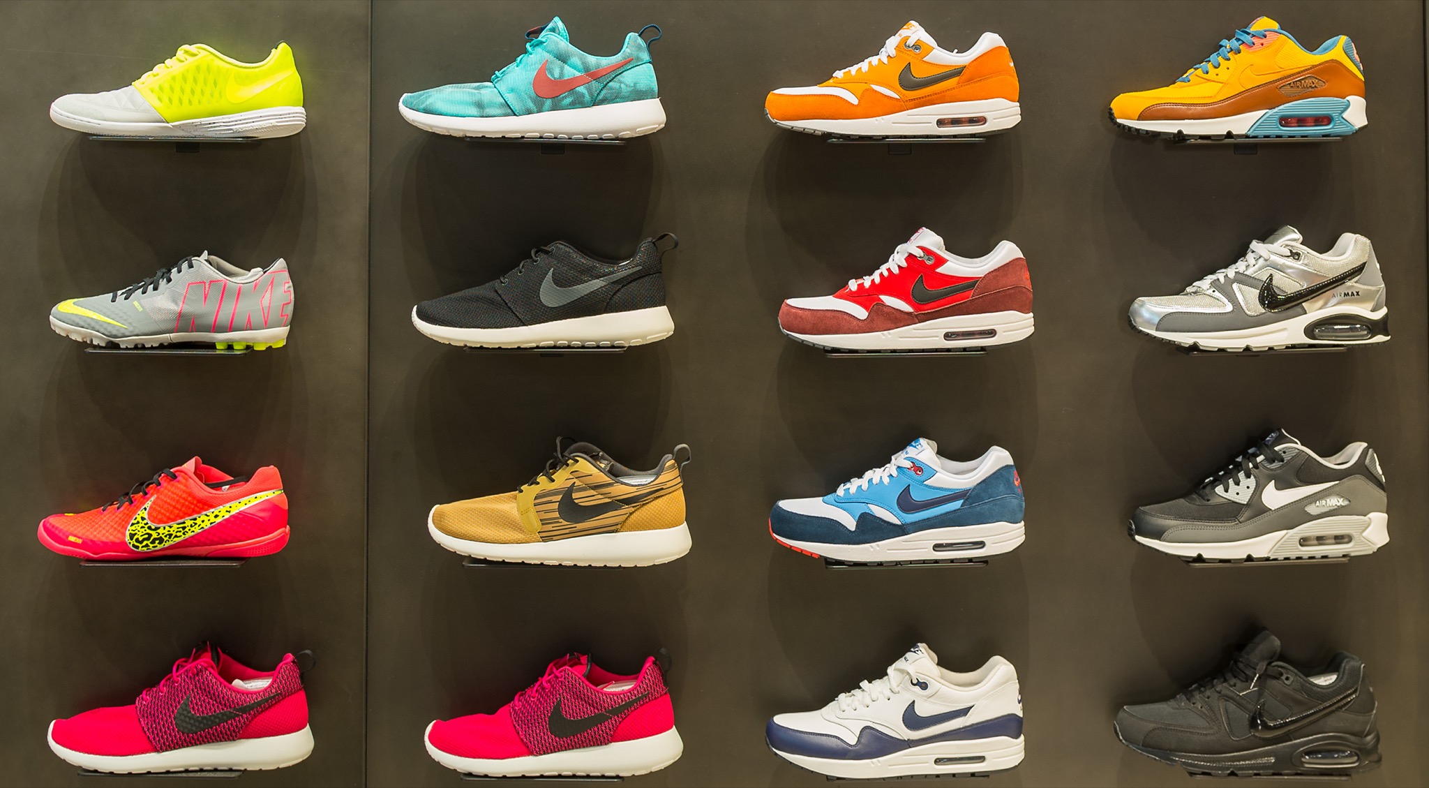 All The Best Videos Of People Finding Creative Ways To “Destroy” Their Nikes