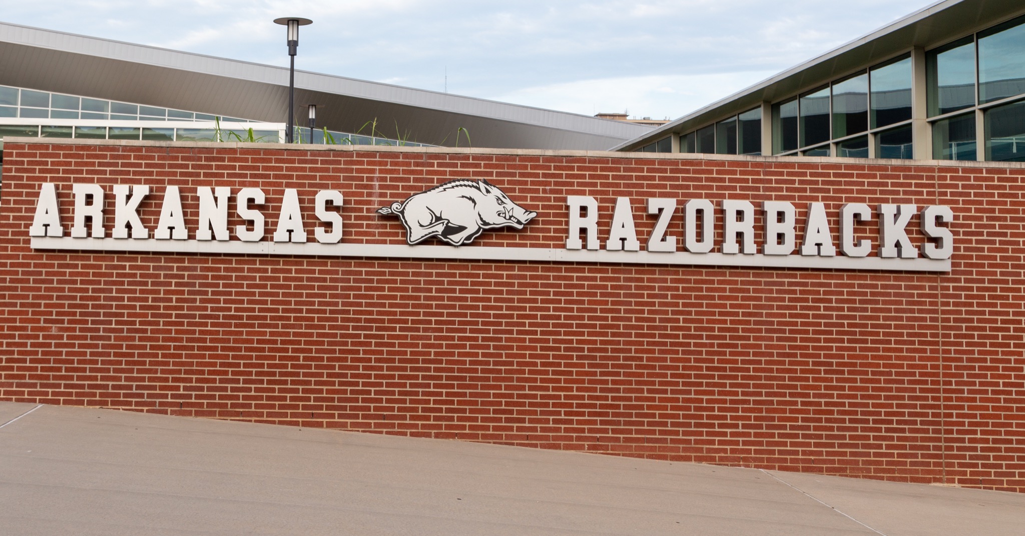 Two Arkansas Razorback Football Players Suspended For Flirting With MSU Cheerleaders