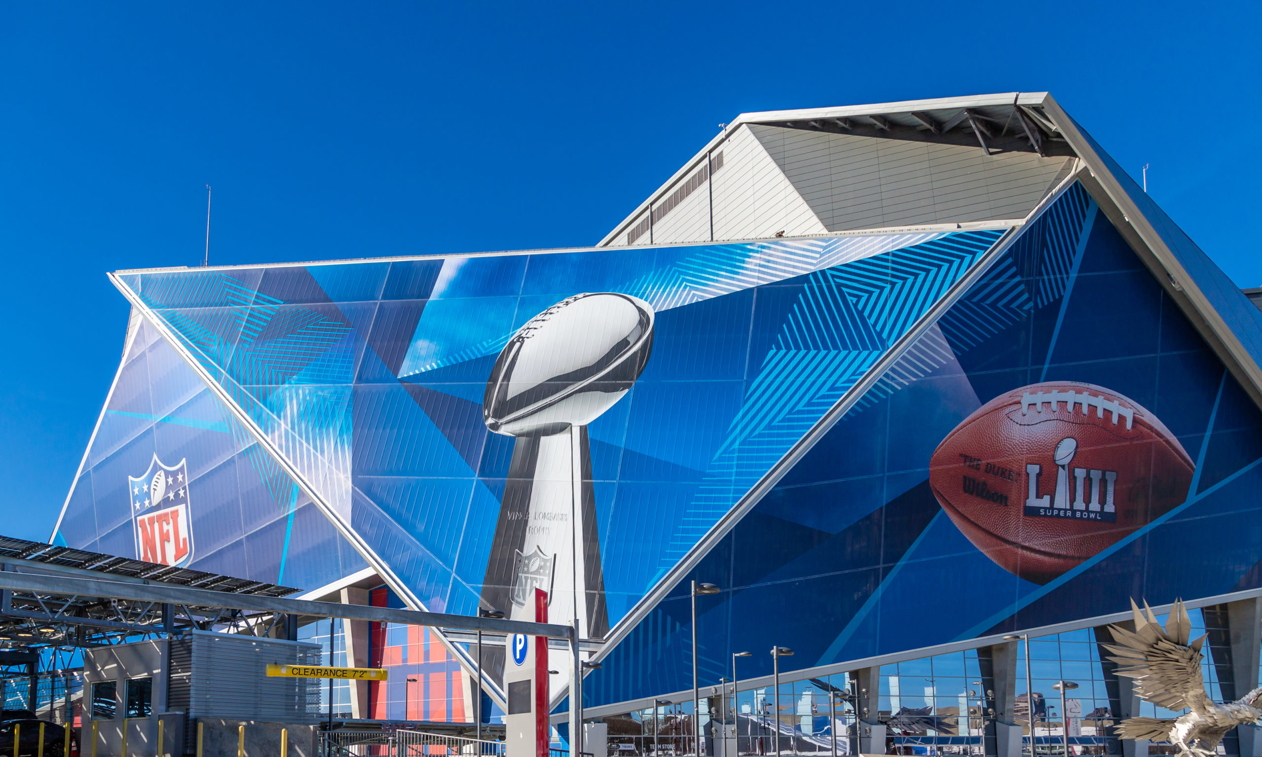 Super Bowl Ratings 2019: CBS Releases Latest Numbers