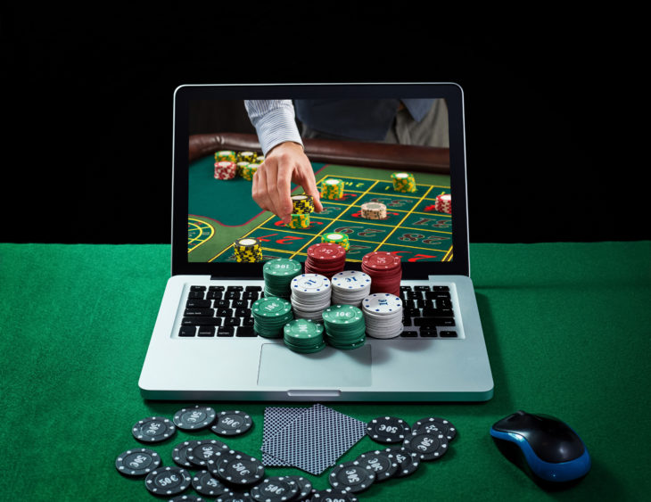 Online Games, betting