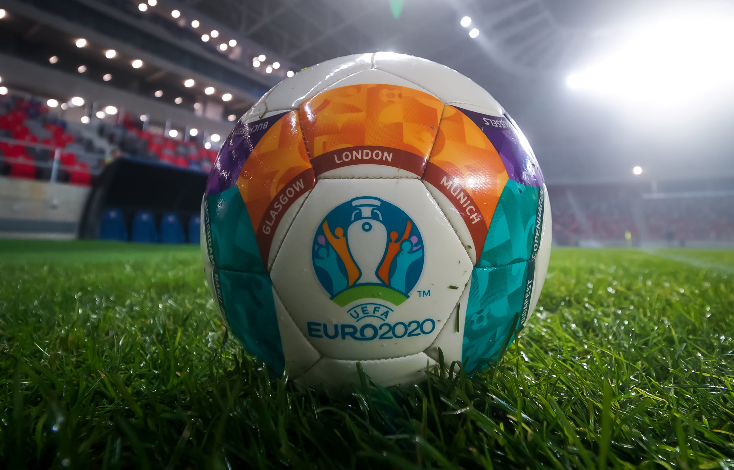 Euro 2020: Top Goalscorer Race, Betting Titps, Odds, and Stats