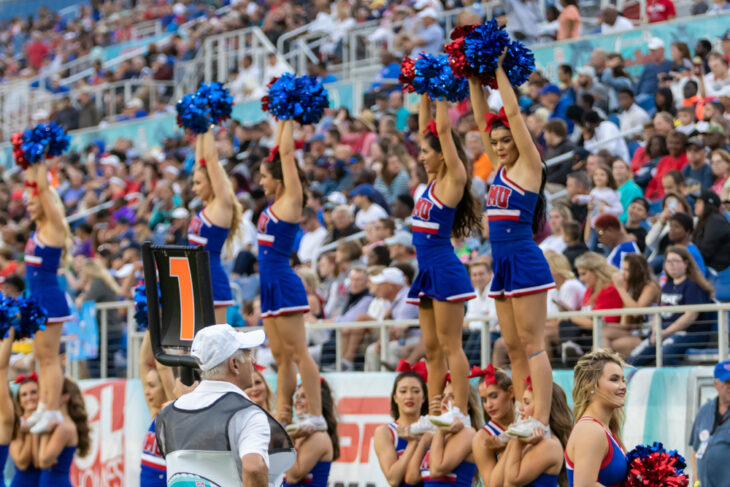 ESPN College GameDay 2024 Changes