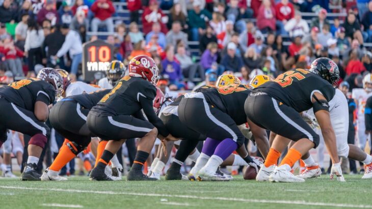 Oklahoma Extending Brent Venables May Backfire