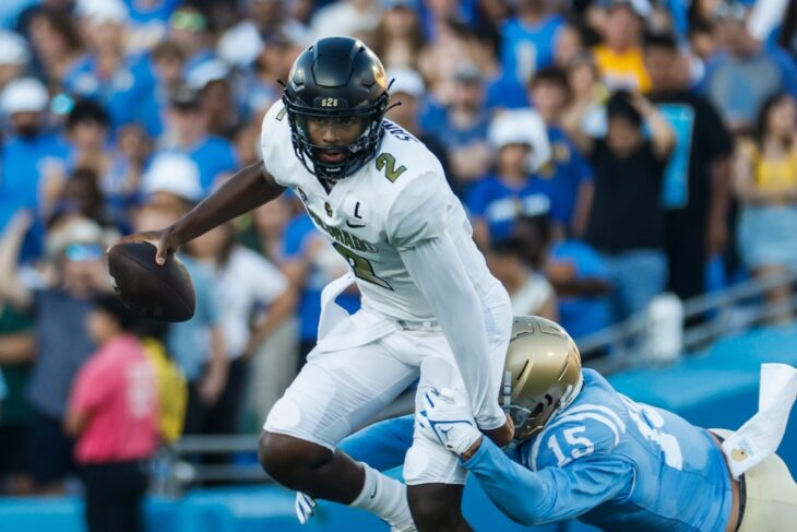 Deion Sanders Won’t Follow Shedeur to NFL, Stay at Colorado