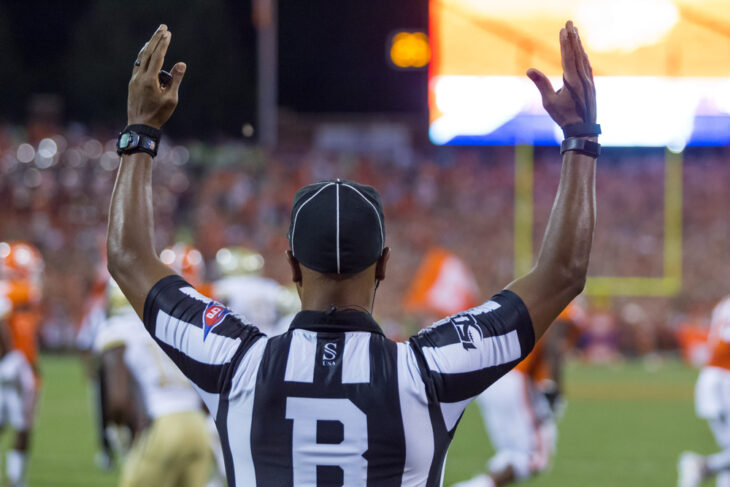 Jim Phillips Remark Spurs FSU, Clemson to Exit ACC Faster