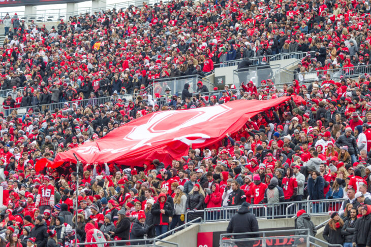 Ryan Day Leverages EA College Football 25 for Ohio State Advantage