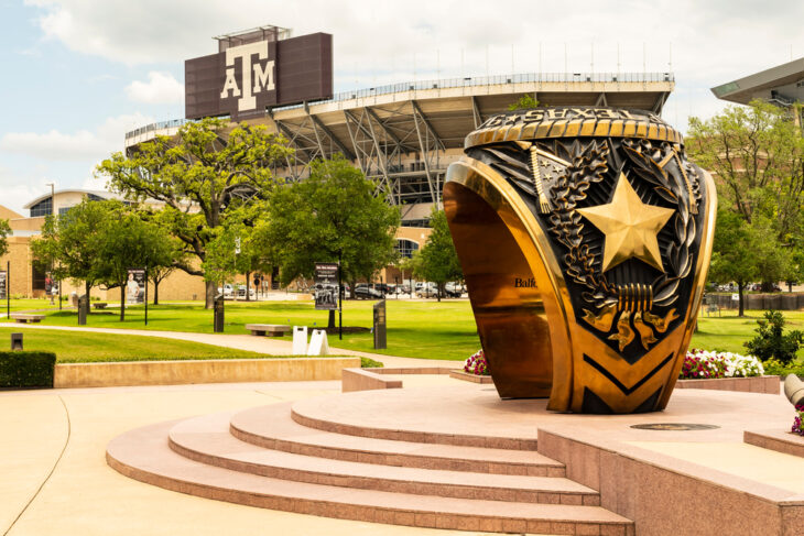 Arch Manning’s Refreshing Take on Texas QB Situation