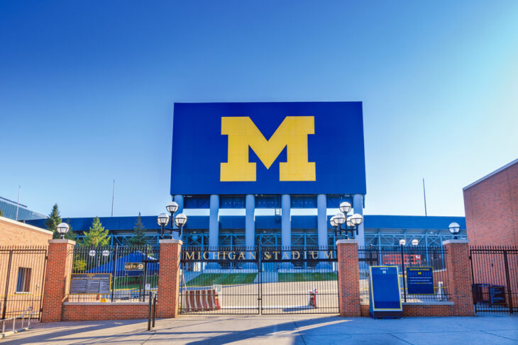 Notre Dame vs. Michigan State Rivalry Returns 2026-2027