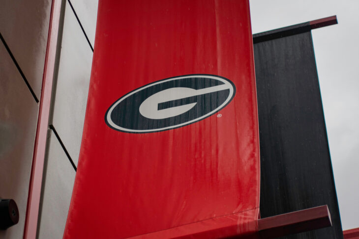 Georgia 2025 Football Schedule & Opponents