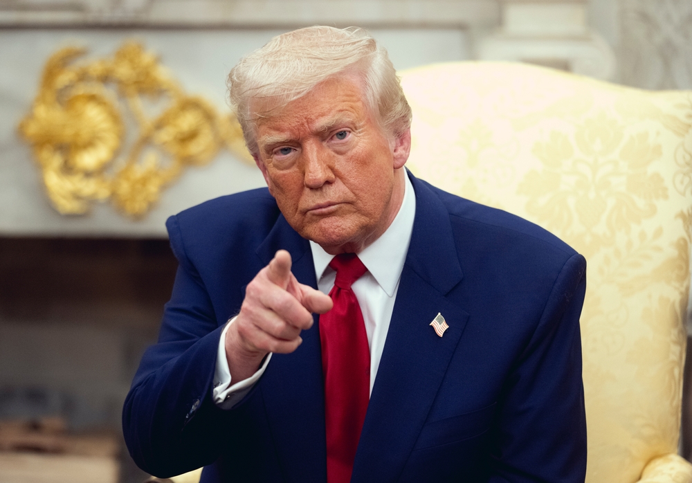 College Football Leaders React to Trump’s NIL Order